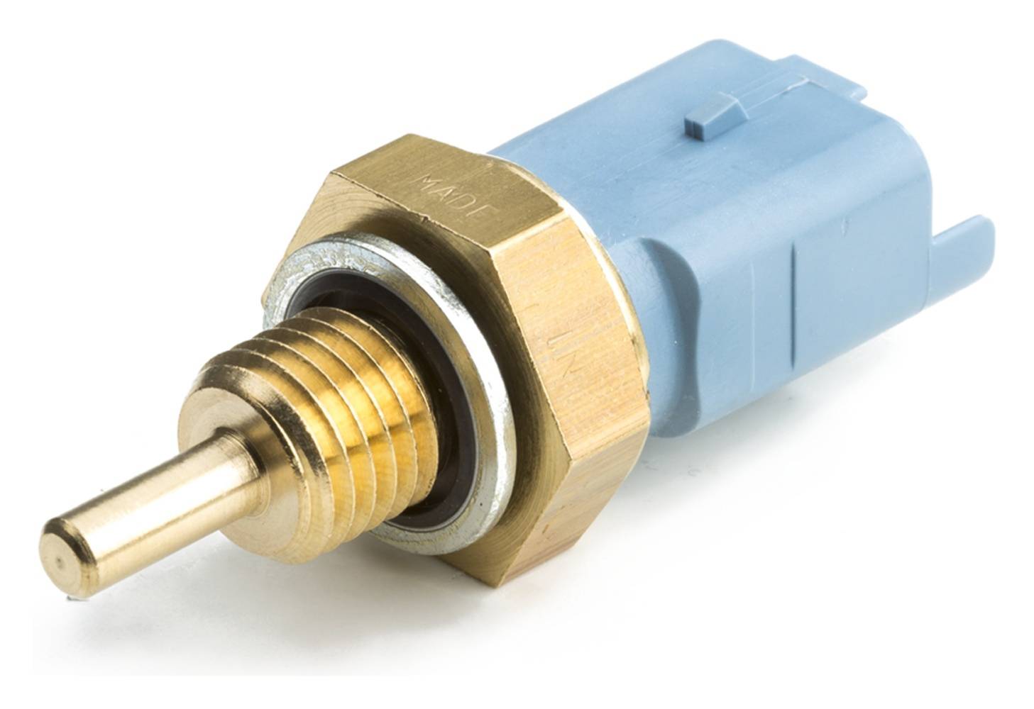 HELLA 6PT 009 309-521 Sensor, Öltemperatur