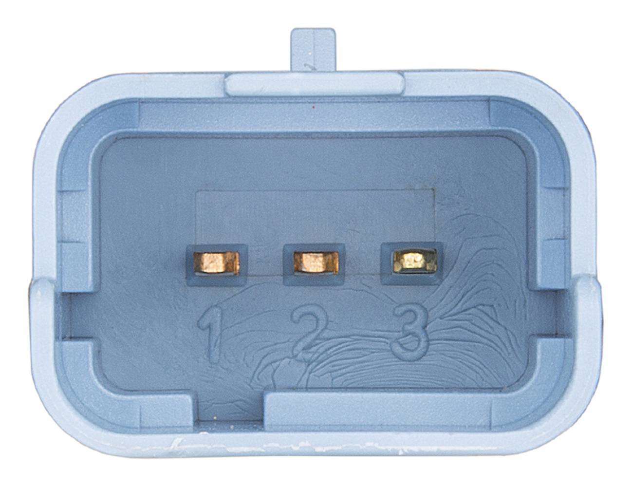 HELLA 6PT 009 309-521 Sensor, Öltemperatur