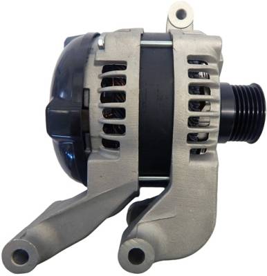 HELLA 8EL 011 712-001 Generator - 14V - 150A - für u.a. Ford Focus II Saloon (Db_, Fch, Dh)
