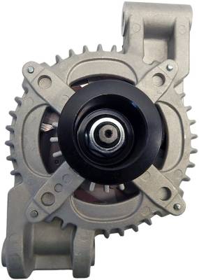 HELLA 8EL 011 712-001 Generator - 14V - 150A - für u.a. Ford Focus II Saloon (Db_, Fch, Dh)