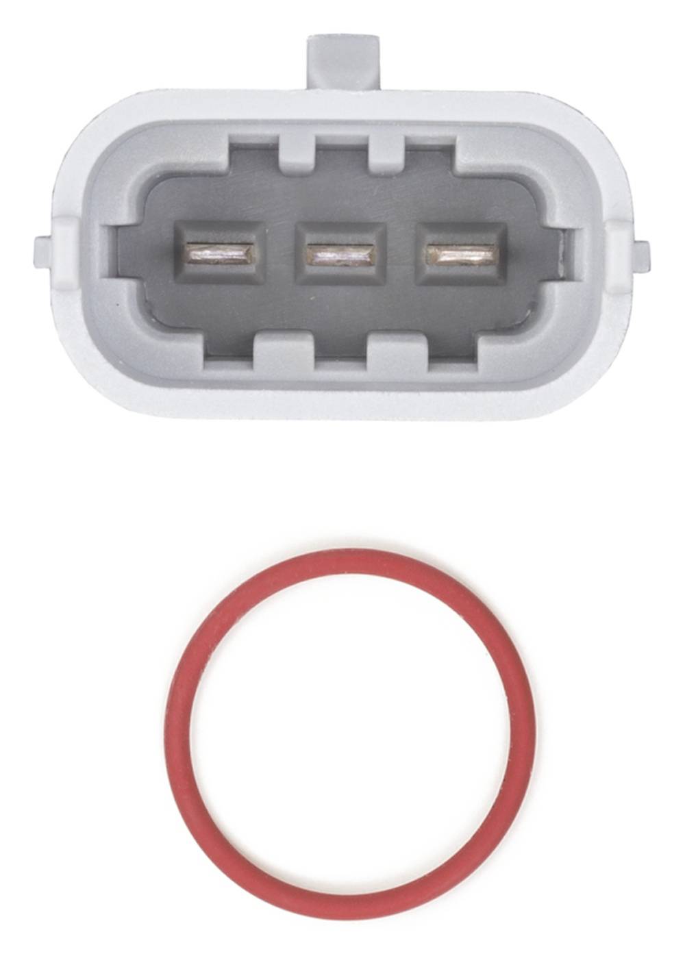 HELLA 6PU 009 121-711 Sensor, Nockenwellenposition - 12V - mit Dichtung - ohne Kabel