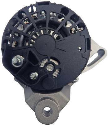HELLA 8EL 011 713-501 Generator - 14V - 105A - für u.a. Fiat 500 (312_)