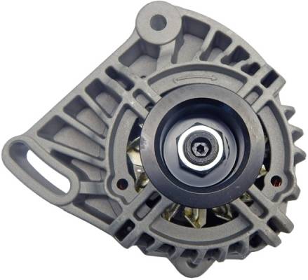HELLA 8EL 011 713-501 Generator - 14V - 105A - für u.a. Fiat 500 (312_)
