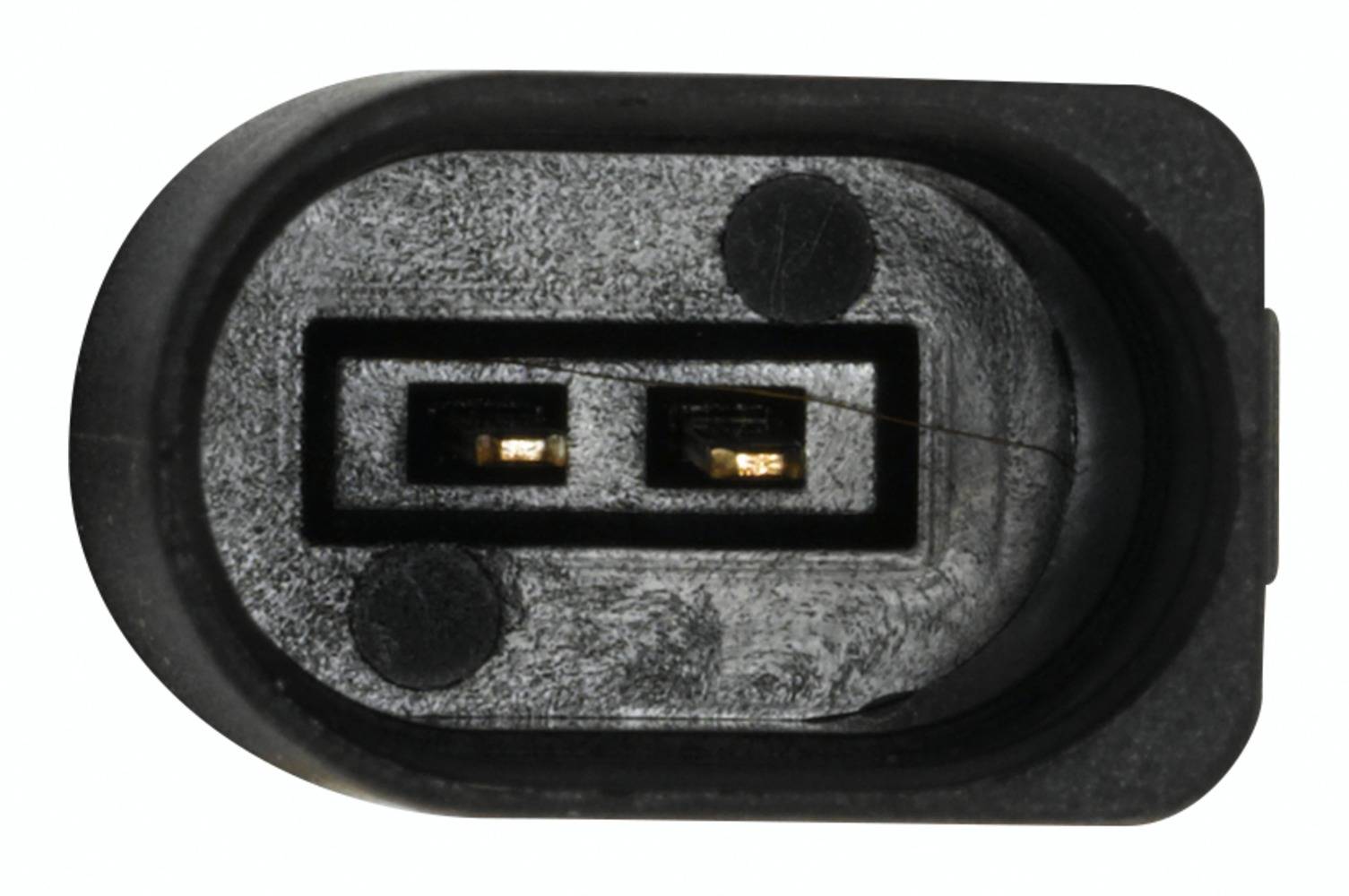 HELLA 6PU 012 806-031 Sensor, Raddrehzahl - 12V