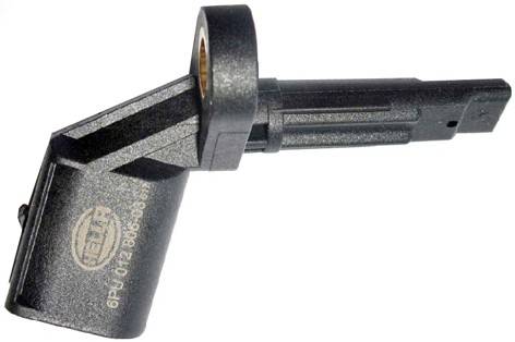 HELLA 6PU 012 806-031 Sensor, Raddrehzahl - 12V