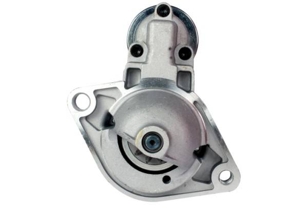 HELLA 8EA 012 526-431 Starter - 12V - 1.1kW - für u.a. Toyota Corolla Saloon (_E12_)