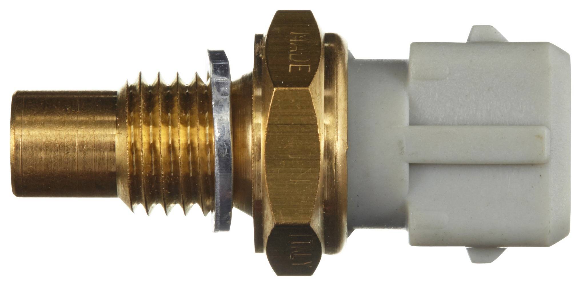HELLA 6PT 009 309-301 Sensor, Kühlmitteltemperatur - 12V - geschraubt