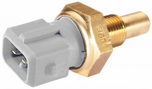 HELLA 6PT 009 309-301 Sensor, Kühlmitteltemperatur - 12V - geschraubt