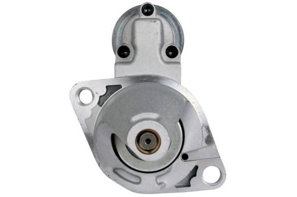 HELLA 8EA 012 527-121 Starter - 12V - 1.4kW - für u.a. Audi A4 (8D2, B5)