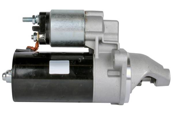 HELLA 8EA 012 527-121 Starter - 12V - 1.4kW - für u.a. Audi A4 (8D2, B5)