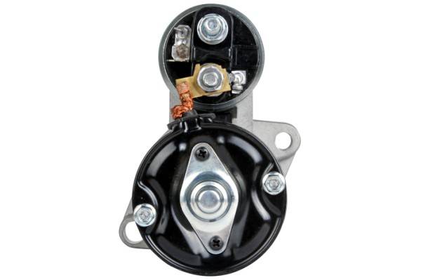 HELLA 8EA 012 527-121 Starter - 12V - 1.4kW - für u.a. Audi A4 (8D2, B5)