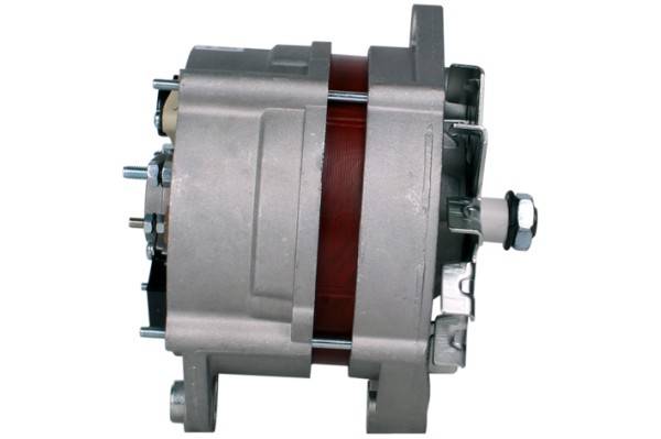 HELLA 8EL 012 584-451 Generator - 28V - 55A