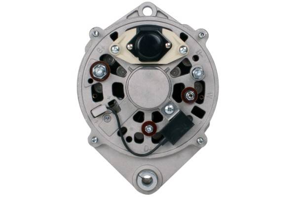 HELLA 8EL 012 584-451 Generator - 28V - 55A