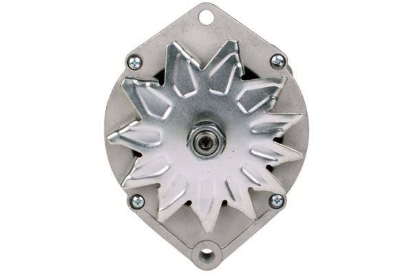 HELLA 8EL 012 584-451 Generator - 28V - 55A