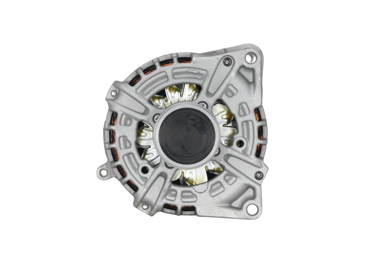 HELLA 8EL 011 713-551 Generator - 14V - 150A - für u.a. MB A-Class (W176)