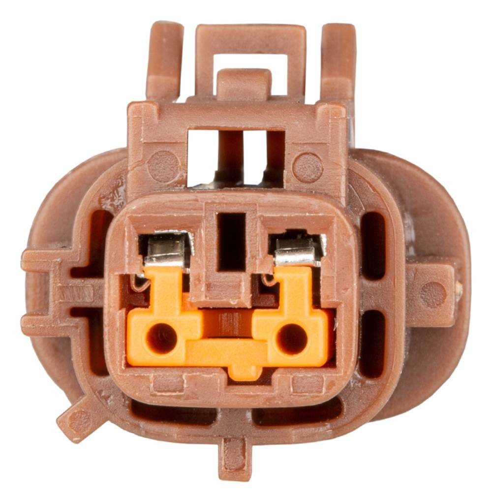 HELLA 6PU 012 806-761 Sensor, Raddrehzahl - 2-polig - vorne links - Kabel: 840mm
