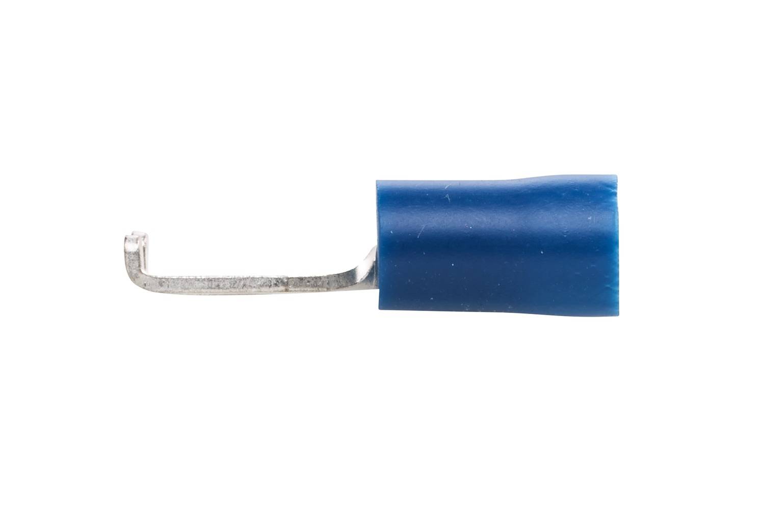 HELLA 8KW 044 037-003 Leitungsverbinder - mit Gabelkopf - blau - von: 1.5mm² - bis: 2.5mm² - Gabelve