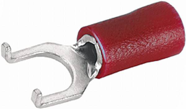 HELLA 8KW 044 037-003 Leitungsverbinder - mit Gabelkopf - blau - von: 1.5mm² - bis: 2.5mm² - Gabelve