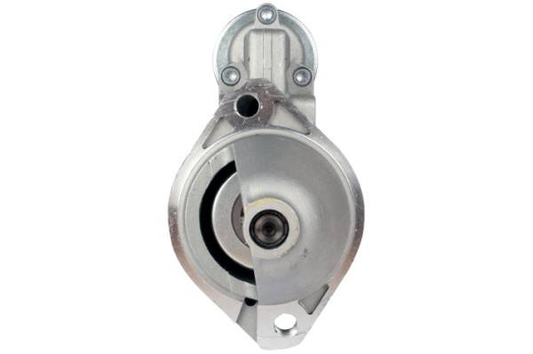 HELLA 8EA 012 526-061 Starter - 12V - 2.2kW - für u.a. Volvo 240 (P242, P244)
