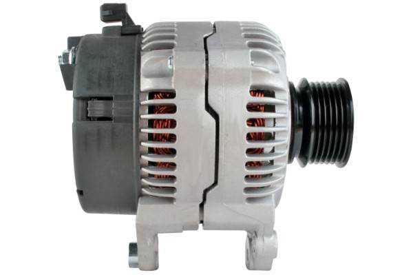 HELLA 8EL 012 427-741 Generator - 14V - 90A - für u.a. VW Polo (6N1)