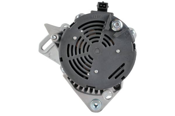 HELLA 8EL 012 427-741 Generator - 14V - 90A - für u.a. VW Polo (6N1)