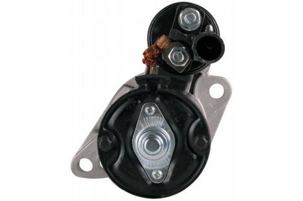 HELLA 8EA 012 528-101 Starter - 12V - 1.1kW - für u.a. Skoda Yeti (5L)
