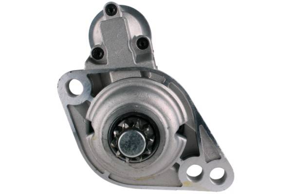 HELLA 8EA 012 528-101 Starter - 12V - 1.1kW - für u.a. Skoda Yeti (5L)