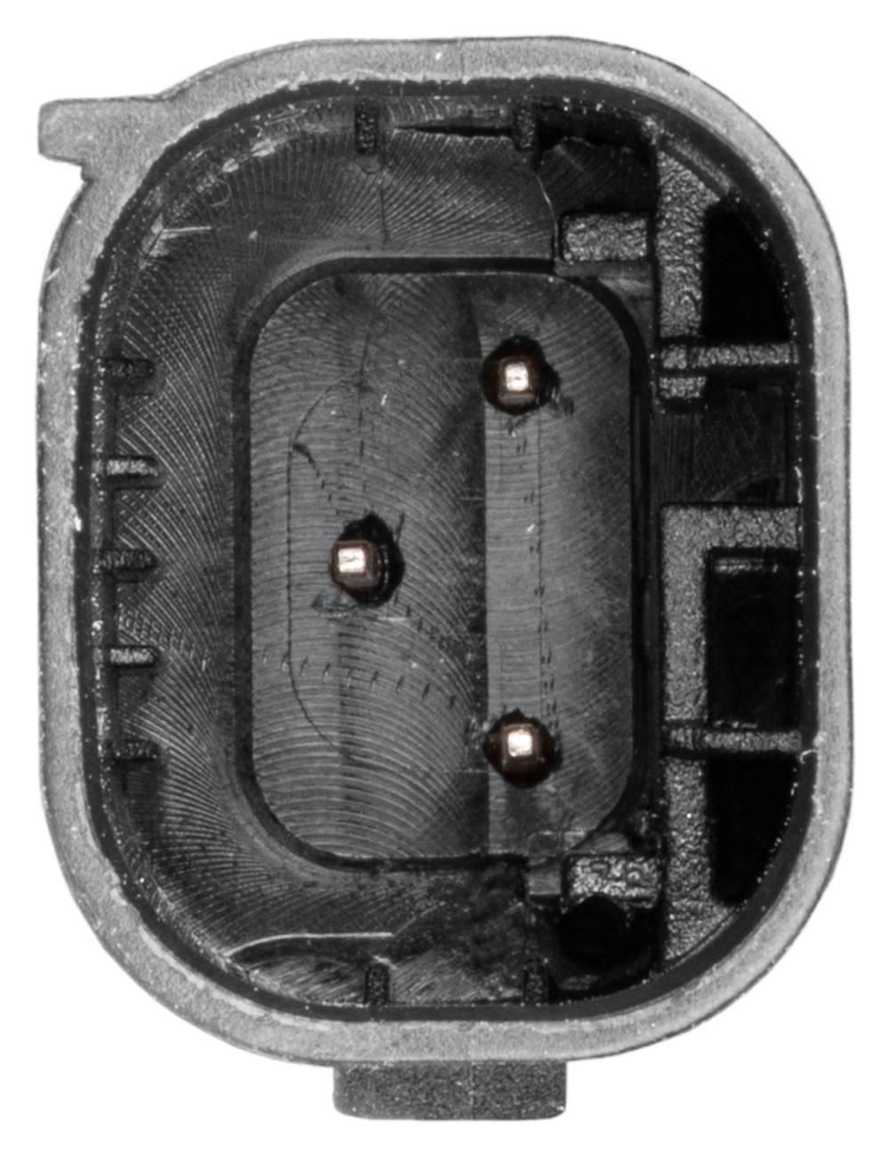 HELLA 6PP 358 152-061 Sensor, Ladedruck - 3-polig - geschraubt