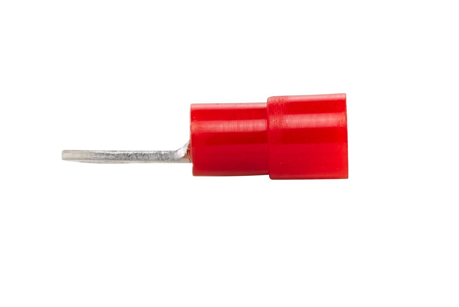 HELLA 8KW 178 042-002 Leitungsverbinder - rot - von: 0.5mm² - bis: 1.5mm² - Ringverbinder - M3 - Men