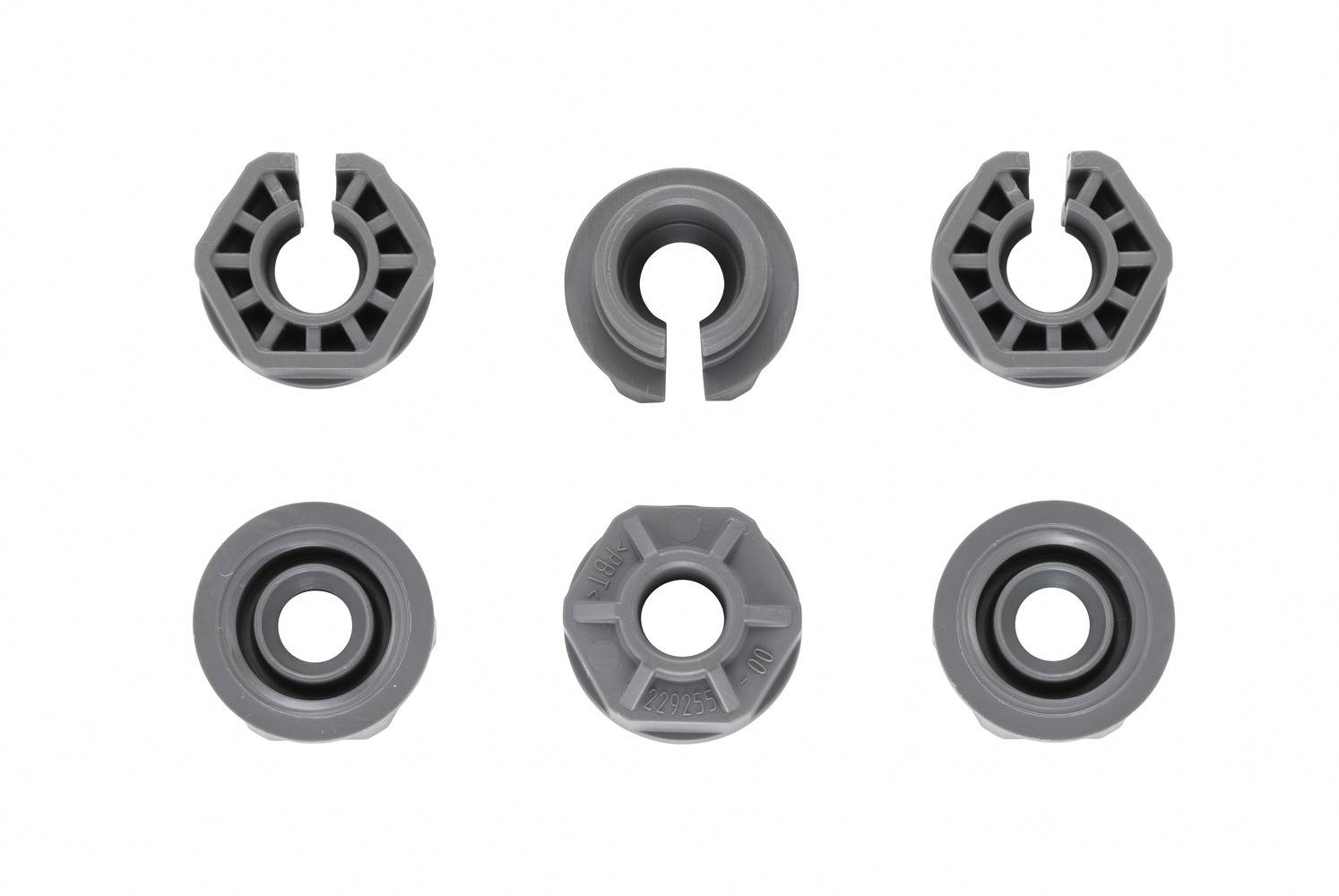 HELLA 9XX 236 655-001 Zubehörsatz