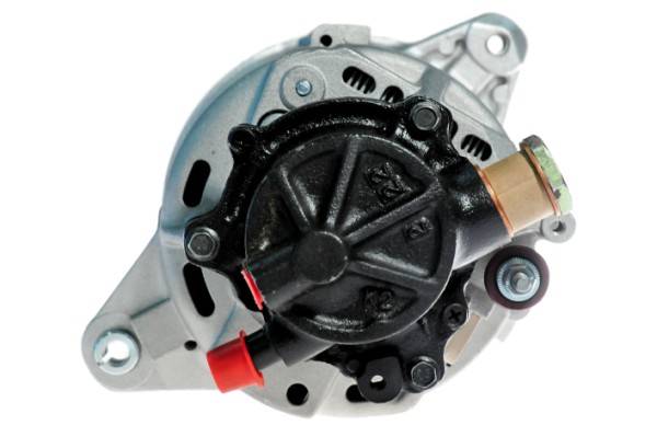 HELLA 8EL 011 711-771 Generator - 14V - 65A - für u.a. Mitsubishi L300 III Box (P0_V,P1_V,P_2V)