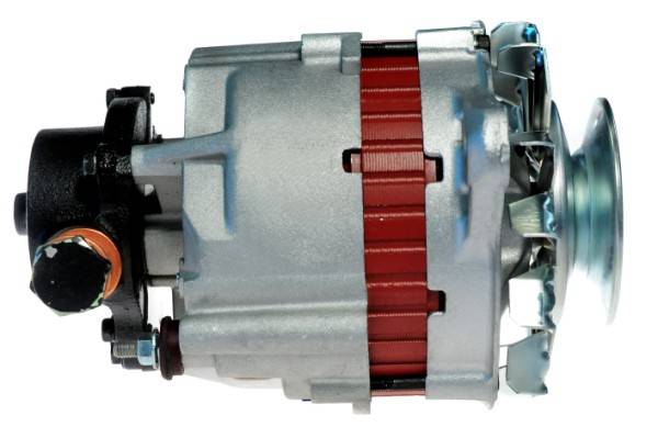 HELLA 8EL 011 711-771 Generator - 14V - 65A - für u.a. Mitsubishi L300 III Box (P0_V,P1_V,P_2V)