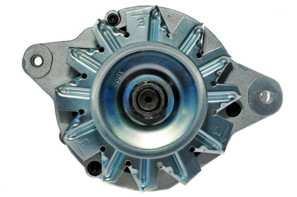 HELLA 8EL 011 711-771 Generator - 14V - 65A - für u.a. Mitsubishi L300 III Box (P0_V,P1_V,P_2V)