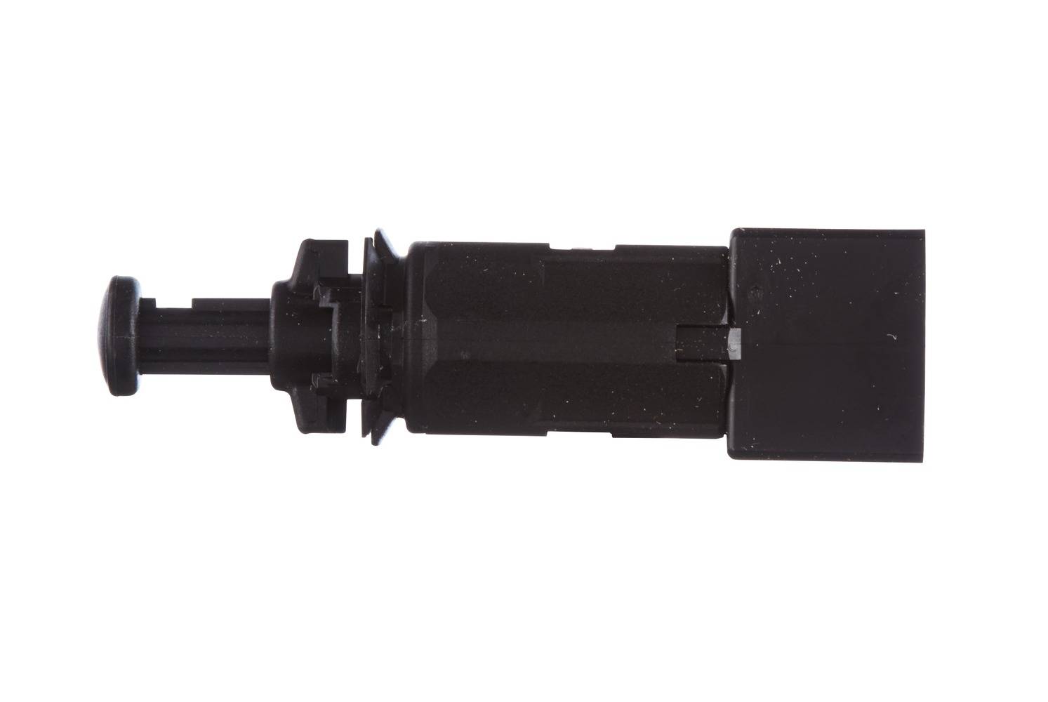 HELLA 6DD 008 622-361 Bremslichtschalter - 12V - Anschlussanzahl: 2 - Bajonett - Öffner - elektrisch