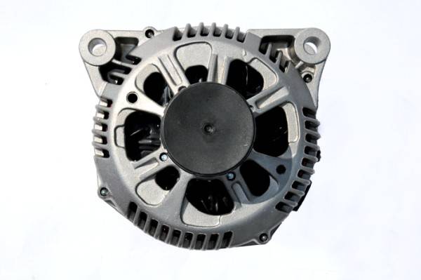 HELLA 8EL 011 710-491 Generator - 14V - 150A - für u.a. Peugeot 206 Hatchback (2A/C)