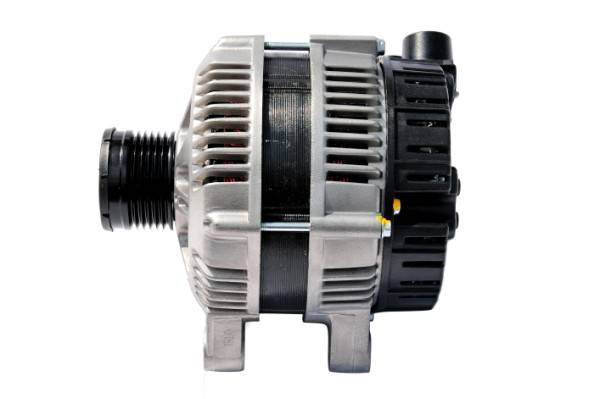 HELLA 8EL 011 710-491 Generator - 14V - 150A - für u.a. Peugeot 206 Hatchback (2A/C)