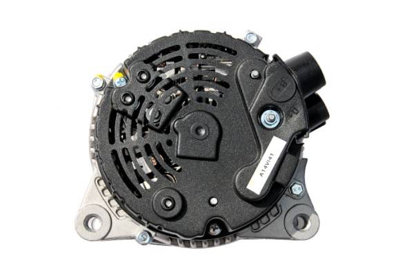 HELLA 8EL 011 710-491 Generator - 14V - 150A - für u.a. Peugeot 206 Hatchback (2A/C)