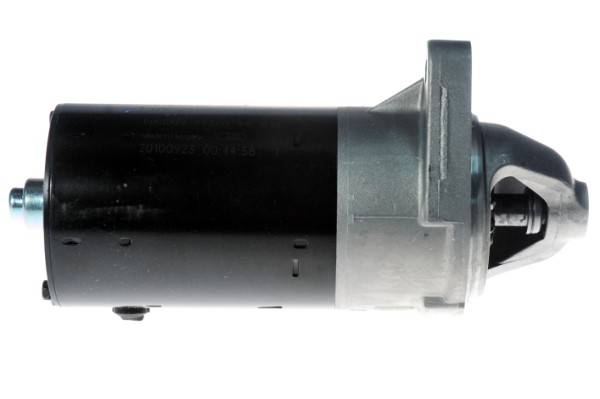 HELLA 8EA 011 610-601 Starter - 12V - 0.9kW - für u.a. Nissan Micra III (K12)