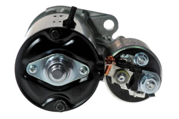 HELLA 8EA 011 610-601 Starter - 12V - 0.9kW - für u.a. Nissan Micra III (K12)
