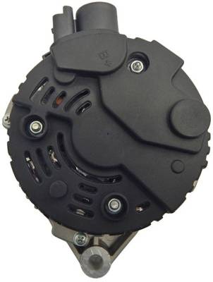 HELLA 8EL 012 427-111 Generator - 14V - 97A - für u.a. Citroën Saxo (S0, S1)