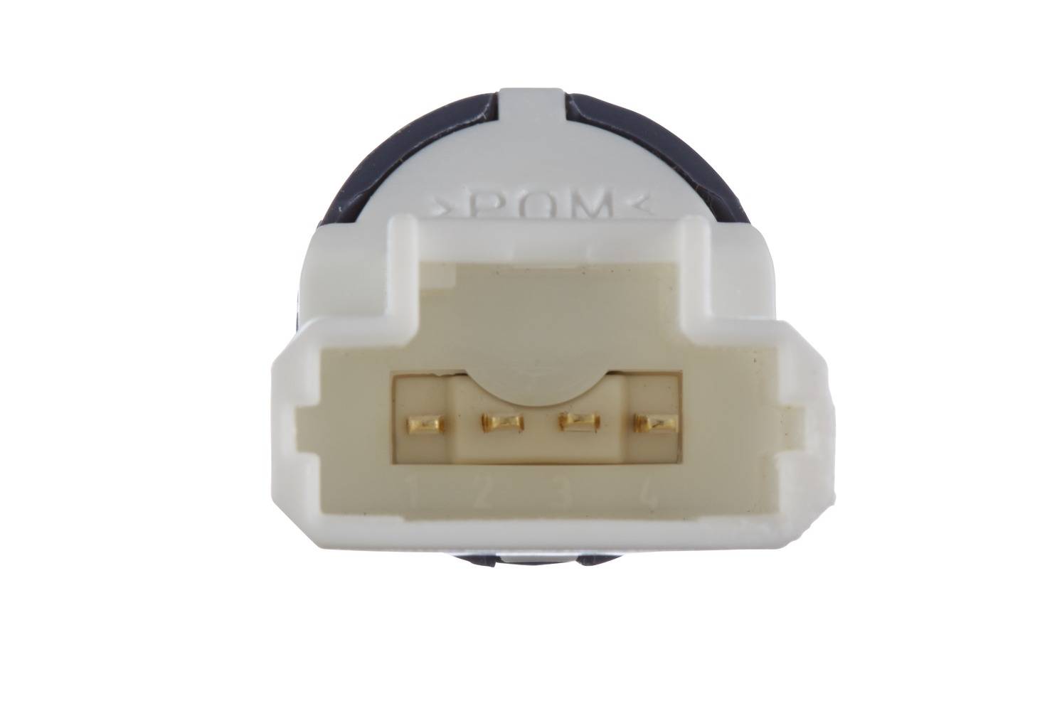 HELLA 6DD 008 622-811 Bremslichtschalter - 12V - Anschlussanzahl: 4 - Bajonett - Wechselschalter - e