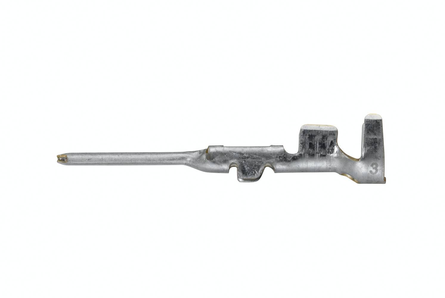 HELLA 8KW 744 836-002 Leitungsverbinder - von: 1.0mm² - bis: 1.5mm² - Menge: 50
