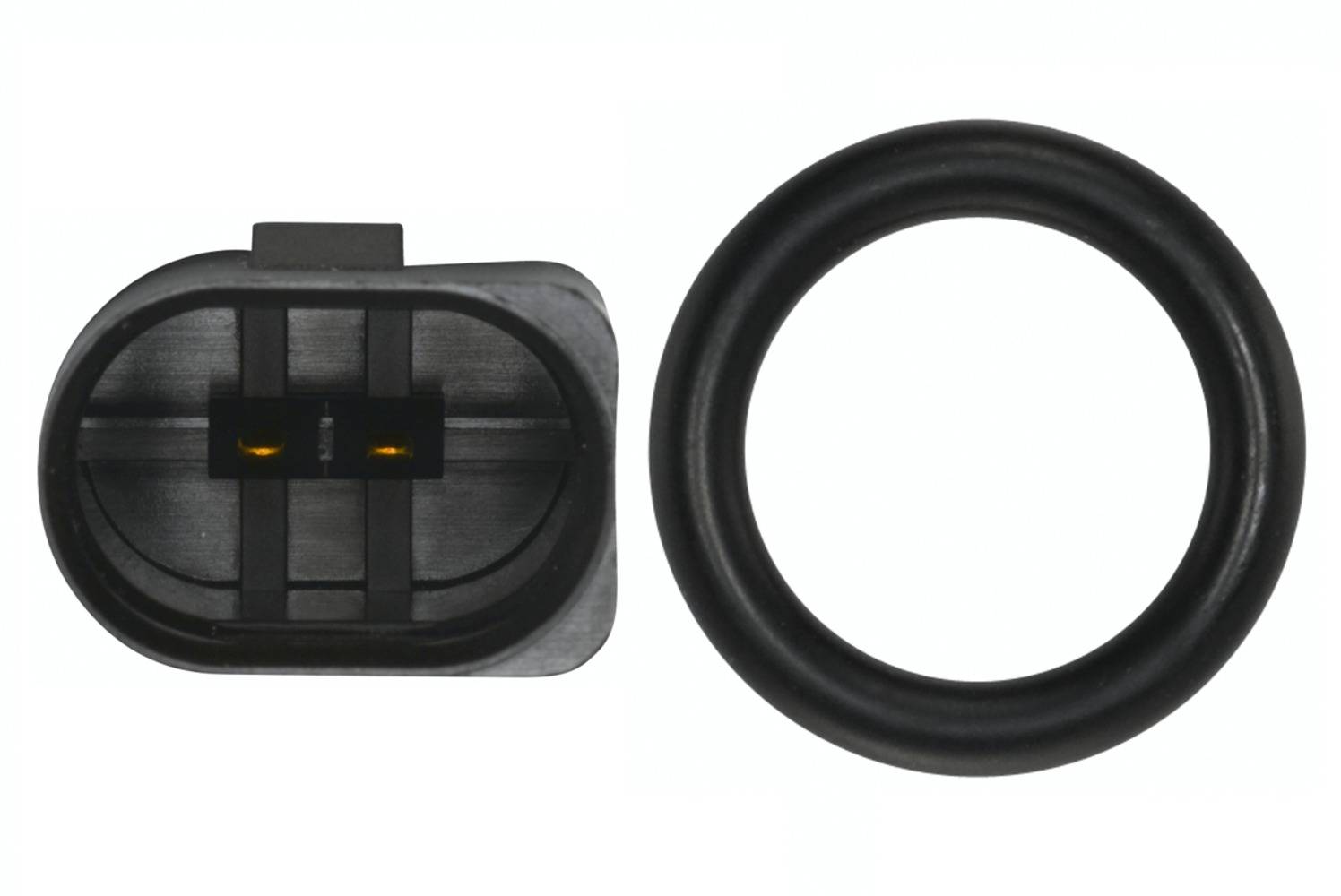 HELLA 6PT 009 109-231 Sensor, Ansauglufttemperatur