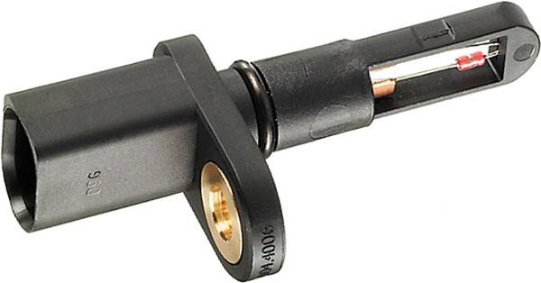 HELLA 6PT 009 109-231 Sensor, Ansauglufttemperatur