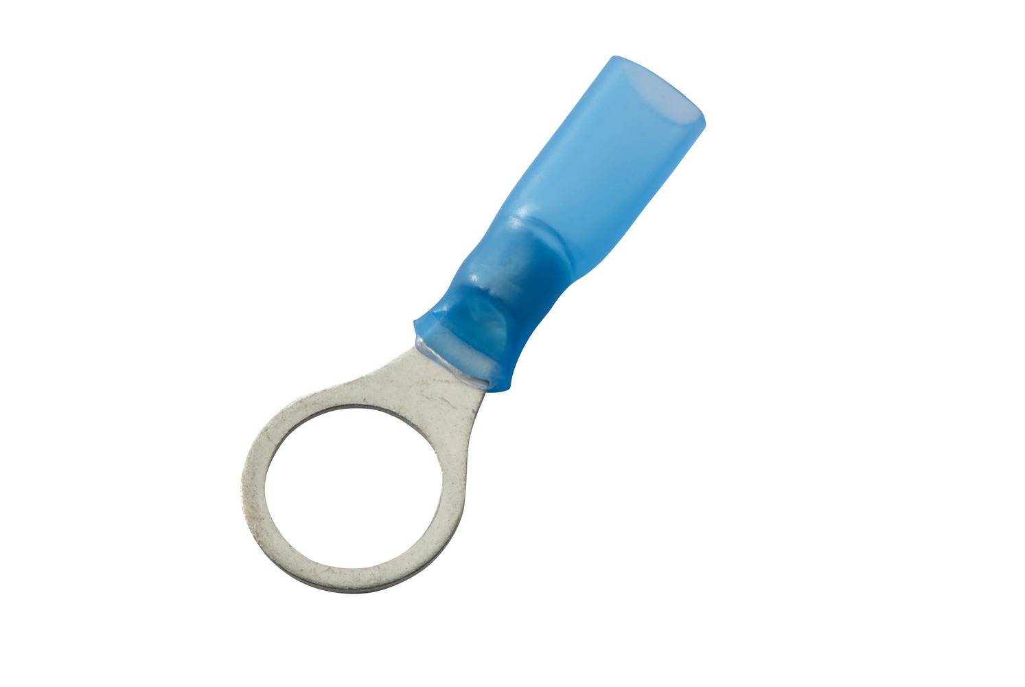 HELLA 8KW 744 754-003 Leitungsverbinder - blau - von: 1.5mm² - bis: 2.5mm² - M10 - Ringform - Menge: