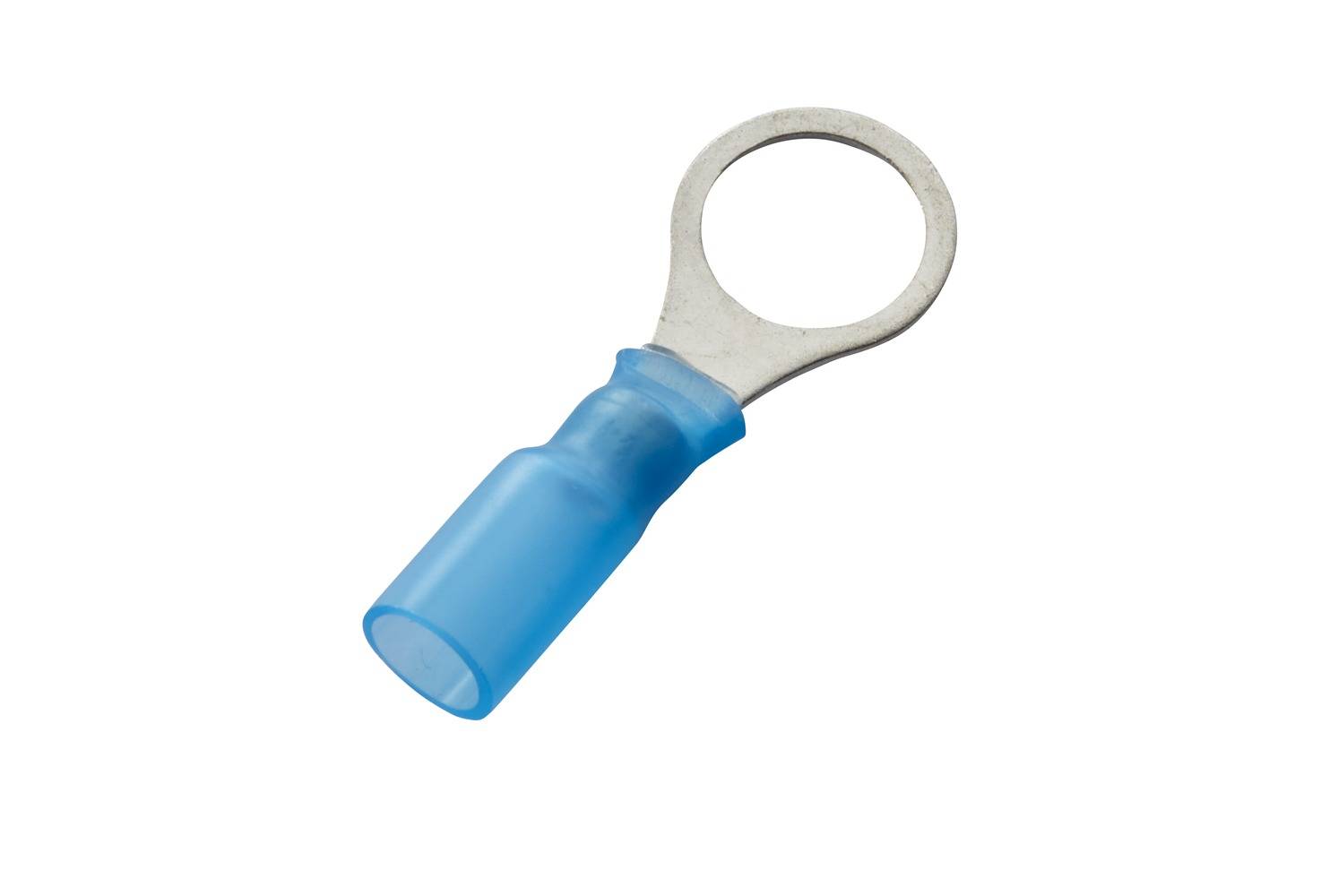 HELLA 8KW 744 754-003 Leitungsverbinder - blau - von: 1.5mm² - bis: 2.5mm² - M10 - Ringform - Menge:
