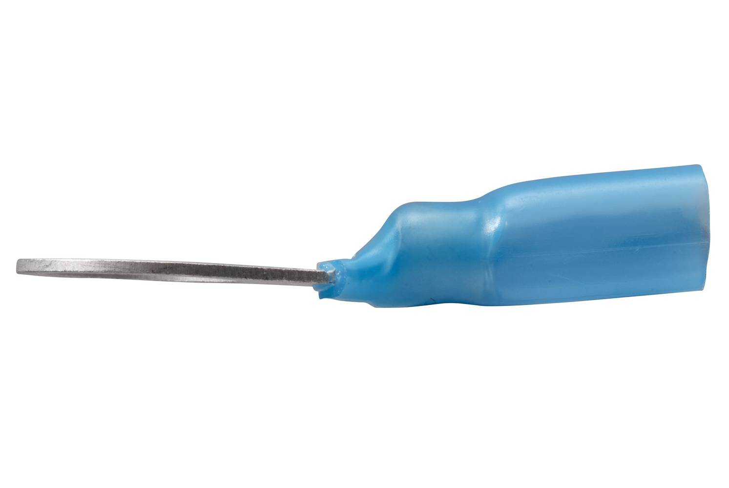 HELLA 8KW 744 754-003 Leitungsverbinder - blau - von: 1.5mm² - bis: 2.5mm² - M10 - Ringform - Menge: