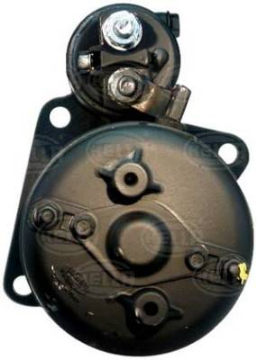 HELLA 8EA 012 586-641 Starter - 24V - 4kW