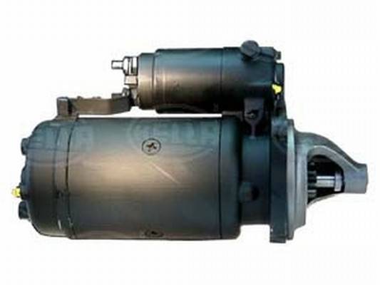 HELLA 8EA 012 586-641 Starter - 24V - 4kW