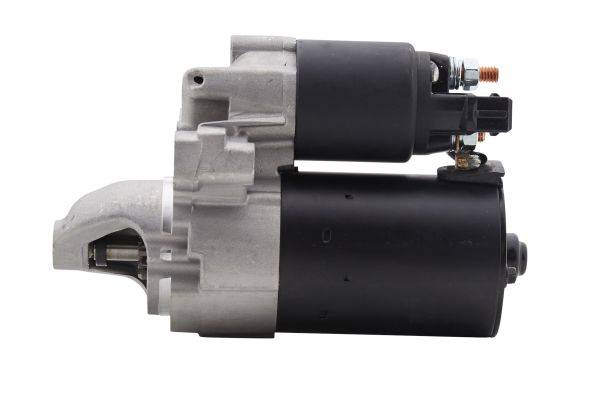 HELLA 8EA 012 528-511 Starter - 12V - 0.9kW - für u.a. Peugeot 208 I (Ca_, Cc_)